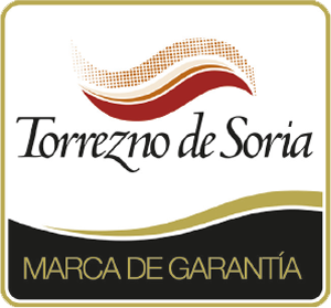 Marca de Garantía Torrezno de Soria